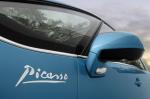 Citroen C4 Picasso 2007 года